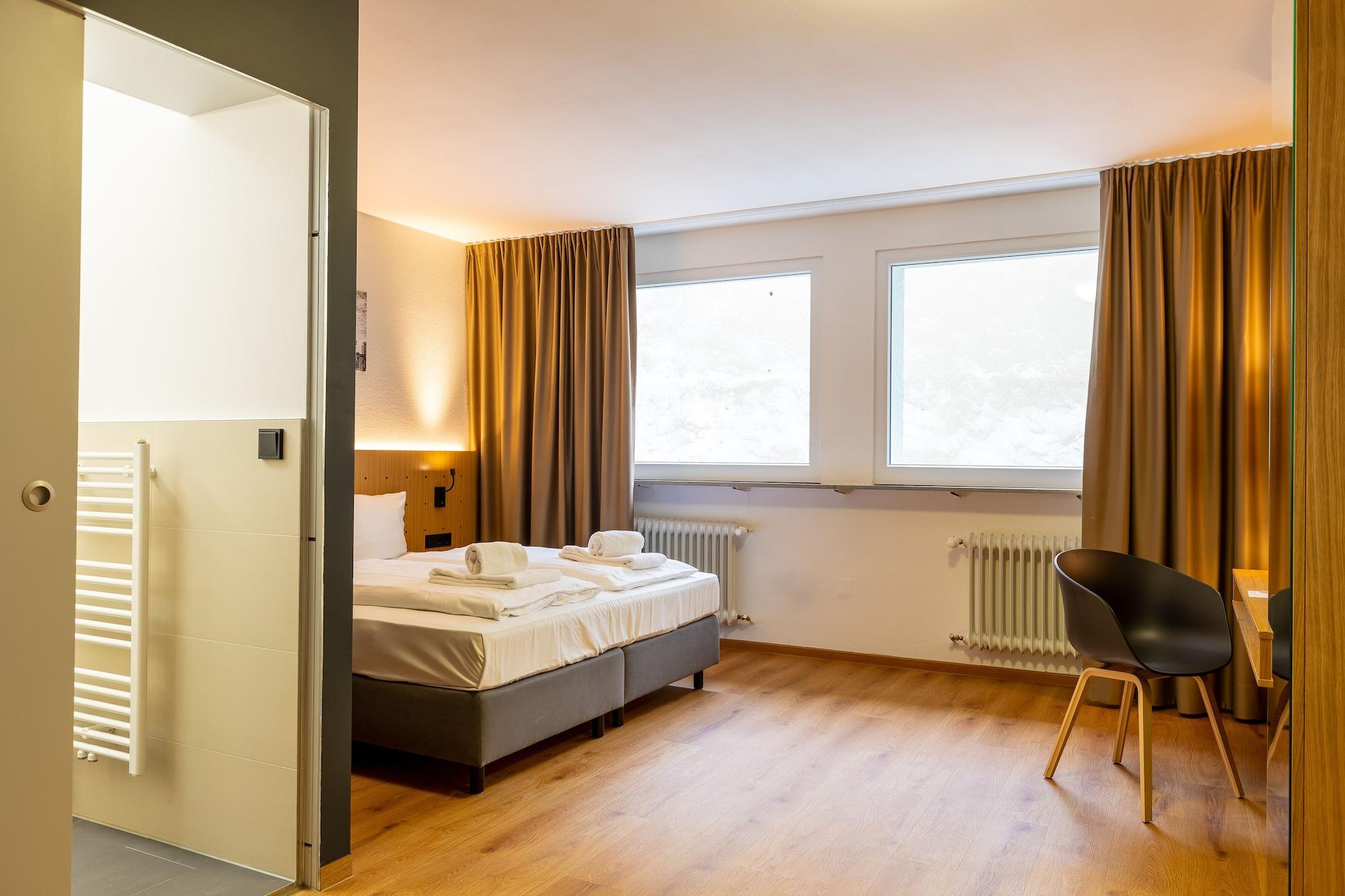 Mk Hotel Frankfurt Frankfurt am Main Luaran gambar