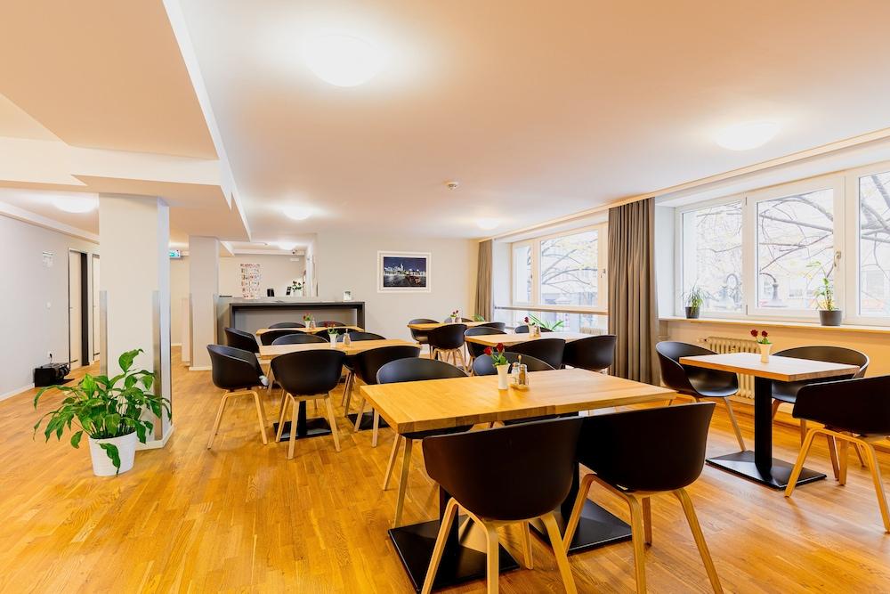 Mk Hotel Frankfurt Frankfurt am Main Luaran gambar