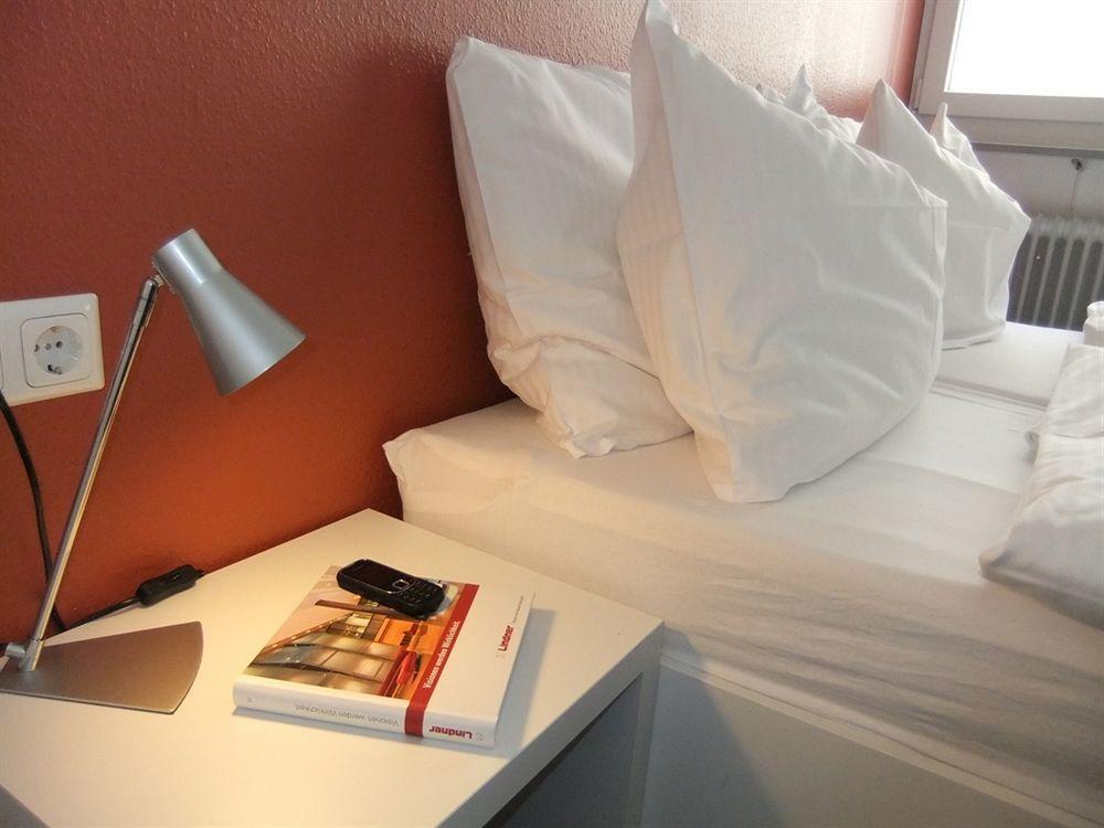 Mk Hotel Frankfurt Frankfurt am Main Luaran gambar