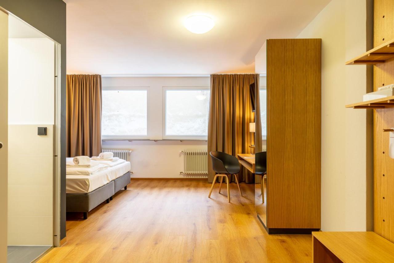 Mk Hotel Frankfurt Frankfurt am Main Luaran gambar